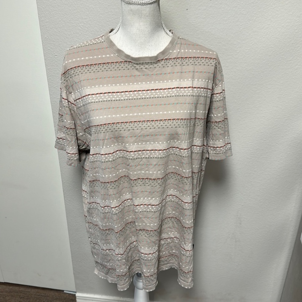 Patagonia organic cotton t-shirt